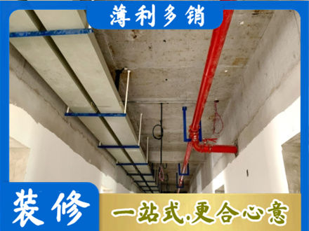 韶关市水电工程安装